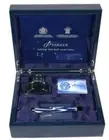 Parker Duofold Fountain Pen True Blue Limited Edition New In Box