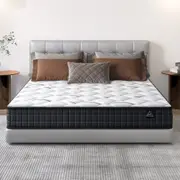 STARRY EUCALYPT Pillow Top Bonnell Spring Mattress