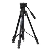 Benro Aluminium Photo & Video Tripod