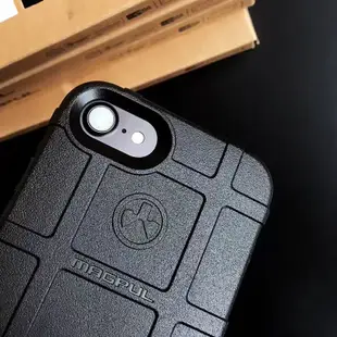 MAGPUL FIELD CASE SE i6/i7/i8PLUS BUMP防護 耐衝擊 軍事殼 防摔殼