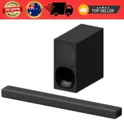 New Sony 3.1 Channel Dolby Atmos DTS:X Soundbar HT-G700 | FAST SHIPPING AU STOCK