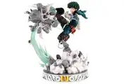 My Hero Academia Izuku Midoriya 1:6 Scale Statue