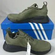 Adidas NMD V3 J Gore-Tex Focus Olive GX9804 Men’s Size 6.5 Military Green 2022