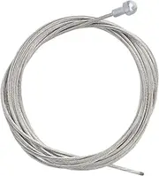 Gear Shift Cable BMX Gear Shift Cable | Stainless Steel Gear Lever Brake Wire | Variable Speed Cable, Repair Brake Cable, Cable