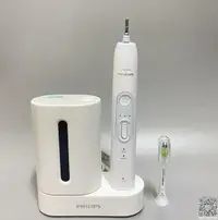 在飛比找露天拍賣優惠-電動牙刷飛利浦電動牙刷HX8920 HX8910 同HX89