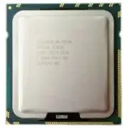 Intel SLBF9 CPU - 2.00Ghz 4.80GT/s 4MB Cache LGA1366 Intel Xeon E5504 Quad-Core