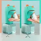 Foaming Touchless Soap Dispenser Refillable 250ml for Kitchen Home Household