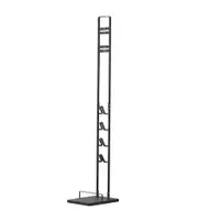 Freestanding Cordless Vacuum Cleaner Stand Rack Holder For Dyson V6 7 V8 V10 V11