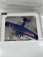 SpecCast Lockheed Vega American Airlines Diecast Plane #35065
