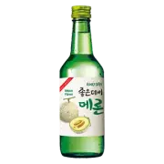Good Day Soju Melon 20x360ml