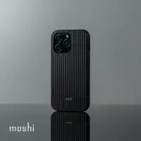 在飛比找momo購物網優惠-【moshi】iphone 13 Pro Max Arx M