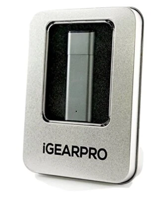 iGearPro Voice Activated Recorder Usb Flash Drive Voice Recorder 8gb