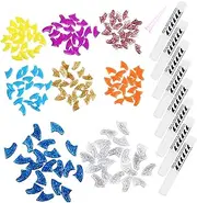 ibasenice 160pcs Pet Nail Cap Cat Claw Cap Cat Nail Cover Pet Claw Cover Kitten Nail Cover Kitten Claw Caps Pet Nail Cover Pet Supplies Cat Claw Cover Kitten Silica Gel