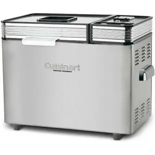 【詳情全款質詢客服】Cuisinart Convection Bread Maker 对流自动面包机110v CBK-2