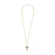 Police Whiz Men's Necklace