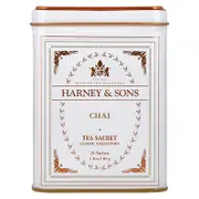 Harney & Sons, Classic Collection, Chai, 20 Sachets, 1.4 oz (40 g)