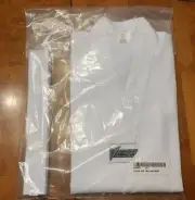 NEW Viper Martial Arts 6oz. TaeKwonDo TKD Uniform Size 00 Top Pants Belt Sealed