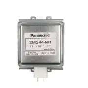 2M244-M1 Microwave Oven Magnetron Vacuum Electronic Tube for Panasonic
