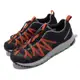 Merrell 水陸兩棲鞋 Wildwood Aerosport 男鞋 黑 橘 戶外鞋 快乾 水鞋 ML067675