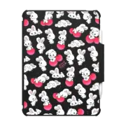 iPad Air 11-inch (M2/M3) Impact Folio Case Cherry Mix