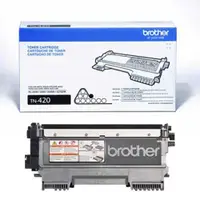 在飛比找樂天市場購物網優惠-【史代新文具】兄弟牌Brother TN-420 黑色碳粉匣