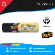 New MEGUIARS Excellent Water Absorption Soft Buff Synthetic Chamois CHSMC