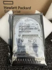 HP 1.8TB 872481-B21 872738-001 SAS 10K 12Gb/s 2.5" SC ENT 512E DS FIRMWARE HDD
