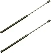 2Pcs Rear Back liftgate tailgate Hatch trunk Struts Lift Supports Shock Gas Spring Prop Rod Compatible With HYUNDAI 2012-2017 ACCENT (Note: Hatchback 4-Door 12 13 14 15 16 17)