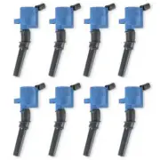 Direct Ignition Coil Kit-Triton MSD 824285