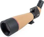 Athlon Optics Talos 20-60x80 Spotter Scope - Durable Outdoor Equipment for Hunting, Shooting Targets & Bird Watching - Spotting Scope Perfect Addition to Hunting Accessories