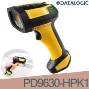 Datalogic PowerScan PD9630-HP 2D Handheld Industrial White light Barcode Scanner
