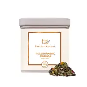 Tulsi Turmeric Moringa Herbal Tisane