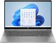 HP Envy x360 2-in-1 Laptop, Intel 12-Core Ultra 7 155U, 15.6" FHD IPS Touchscreen, Intel Iris Xe Graphics, 32GB LPDDR5 4TB SSD, Backlit Keyboard, Thunderbolt 4, WiFi 6E, Win11 Pro