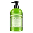 Dr. Bronner's - Organic Sugar Soap (Lemongrass 24 Ounce) - Made with Organic ...