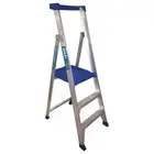 Bailey Platform Step Ladder (LDR015) - 1900mm