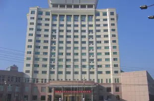 蕪湖華僑國際大酒店Huaqiao International Hotel