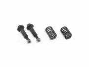 For 1985-1989 Subaru DL Exhaust Spring Walker 14844HG 1986 1987 1988 1.8L H4