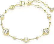 [Swarovski] Imber Bracelet Collection