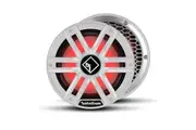 Rockford Fosgate M2D4-12I M2 12" DVC 4 Color Optix Infinite Baffle Marine Subwoofer