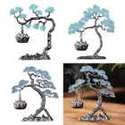Hanging Incense Burner Incense Holder for Cone Dining Room Pine Tree Censer