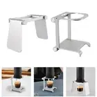 Portable Espresso Machine Holder, Manual Drip Coffee Machine Stand