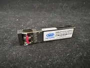 New Cisco Compatible DWDM-SFP10G-38.19-40KM DWDM SFP+ 10G 40km Ch 49 Transceiver