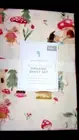 Pottery Barn Kids MICE AND FRIENDS Organic Sheet Set FULL