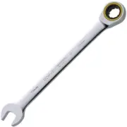 TOP Combination Ratchet Wrench 72 gear 11mm RCW-11 Japan