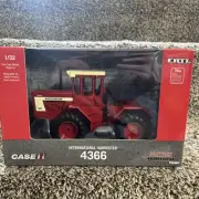 2025 ERTL 1:32 International Harvester 4366 Turbo 4WD Tractor Prestige NEW!