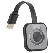W13 1080P Wifi HD Transmission Portable Mobile Phone Projector Mirroring Screen Display Adapter for iOS Android PC TV Re
