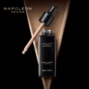 Napoleon Perdis Camera Finish The Perfect Selfie Liquid Foundation LOOK 1