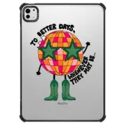 iPad Pro 11-inch (M4) iPad Impact Case Lil Disco Man by Blythe