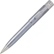 Taniever TSK-85614 Ballpoint Pen with Hanko Stampen G Retractable Matsumoto Blue