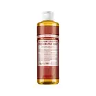 ^ Dr. Bronner's Pure-Castile Soap Liquid 18-in-1 Hemp Eucalyptus 473mL